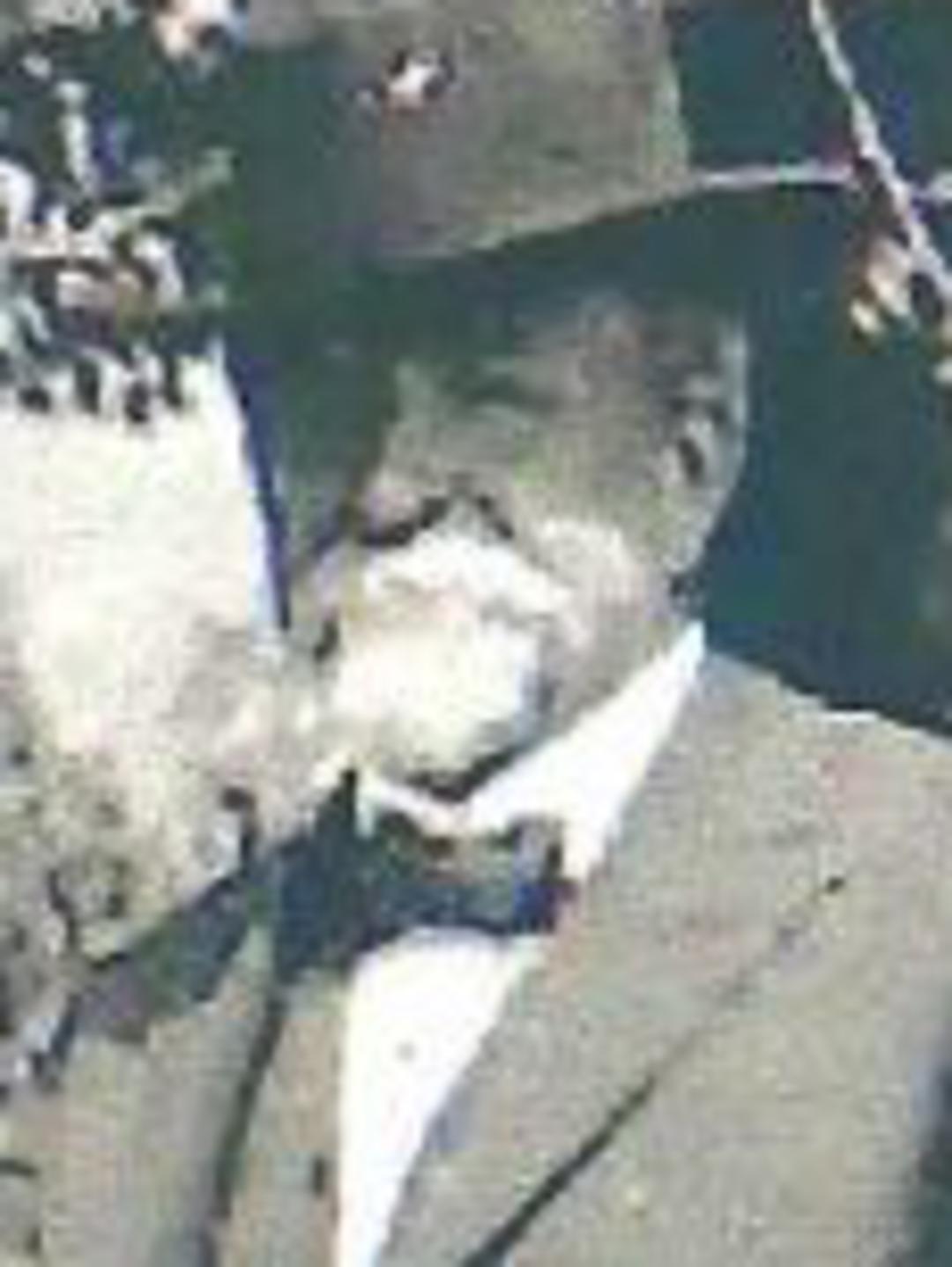 Melvin Mormon Miller (1846 - 1921) Profile